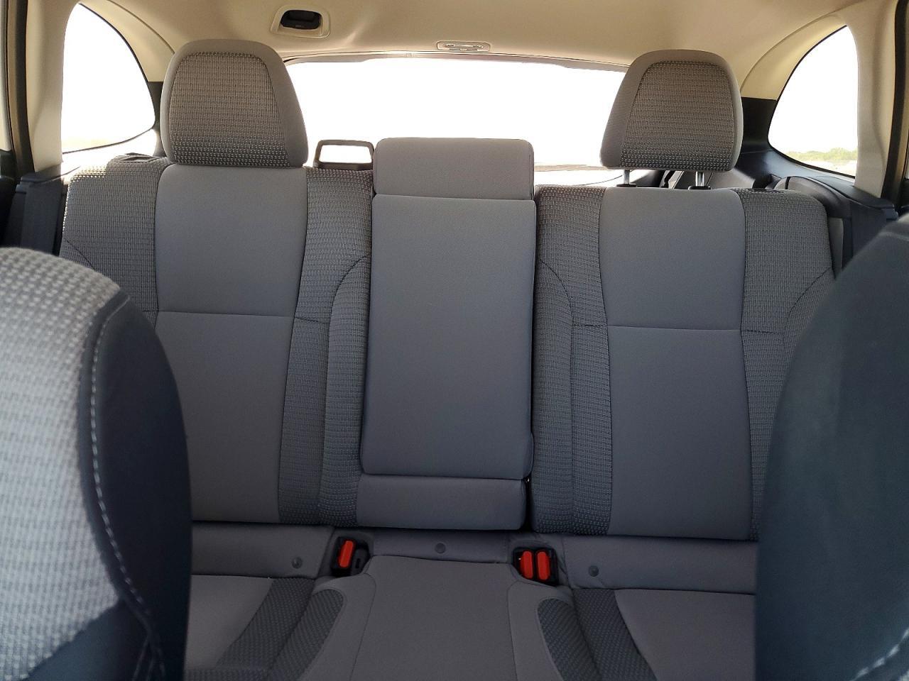2025 SUBARU OUTBACK PREMIUM — Фото 10 из 13