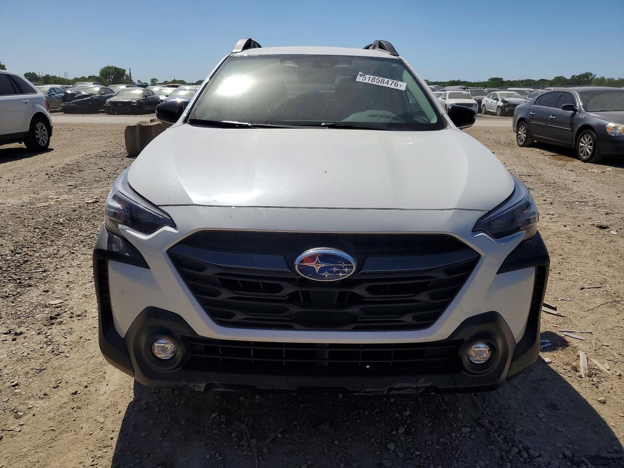 2025 SUBARU OUTBACK PREMIUM — Фото 5 из 13