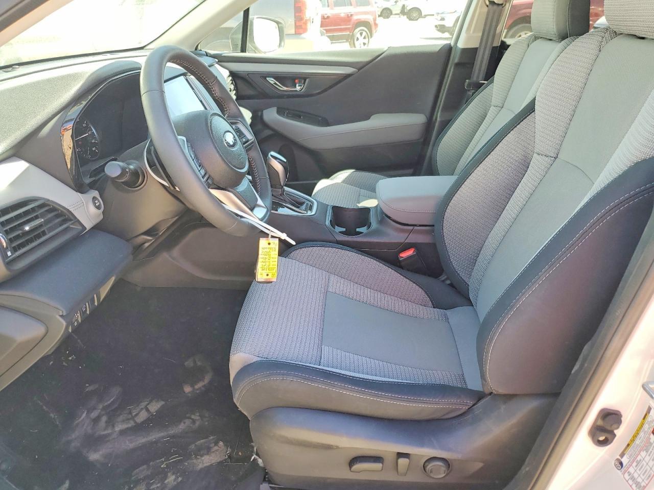 2025 SUBARU OUTBACK PREMIUM — Фото 7 из 13