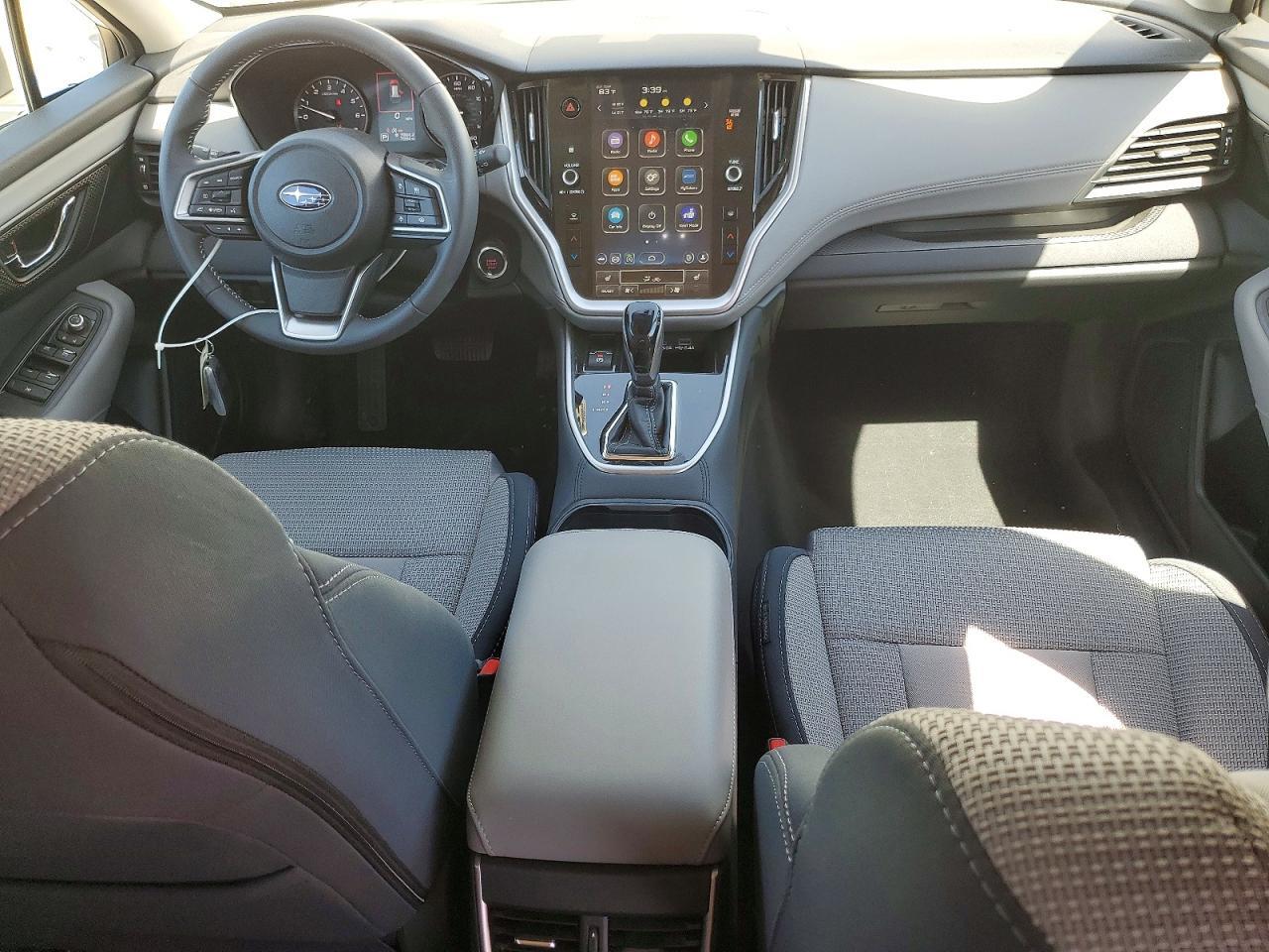 2025 SUBARU OUTBACK PREMIUM — Фото 8 из 13