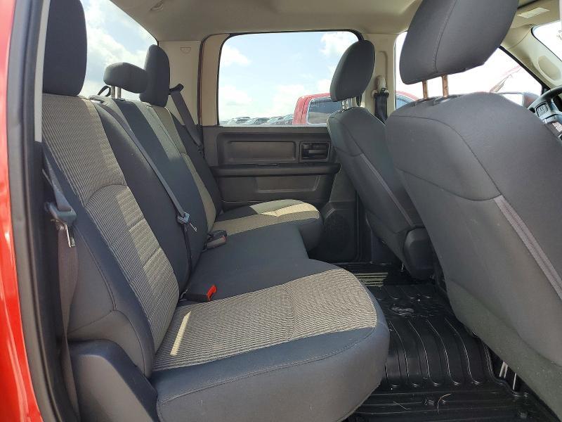 1C6RD7KT4CS286561 2012 DODGE RAM 1500 photo no. 10