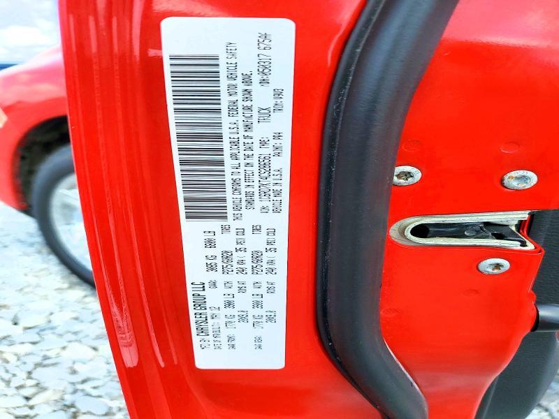 1C6RD7KT4CS286561 2012 DODGE RAM 1500 photo no. 12