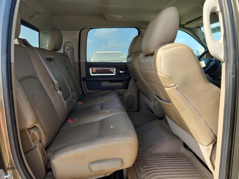 3C63D3MLXCG287619 2012 DODGE RAM 3500 photo no. 10