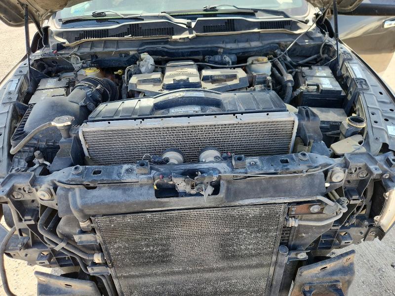 3C63D3MLXCG287619 2012 DODGE RAM 3500 photo no. 11