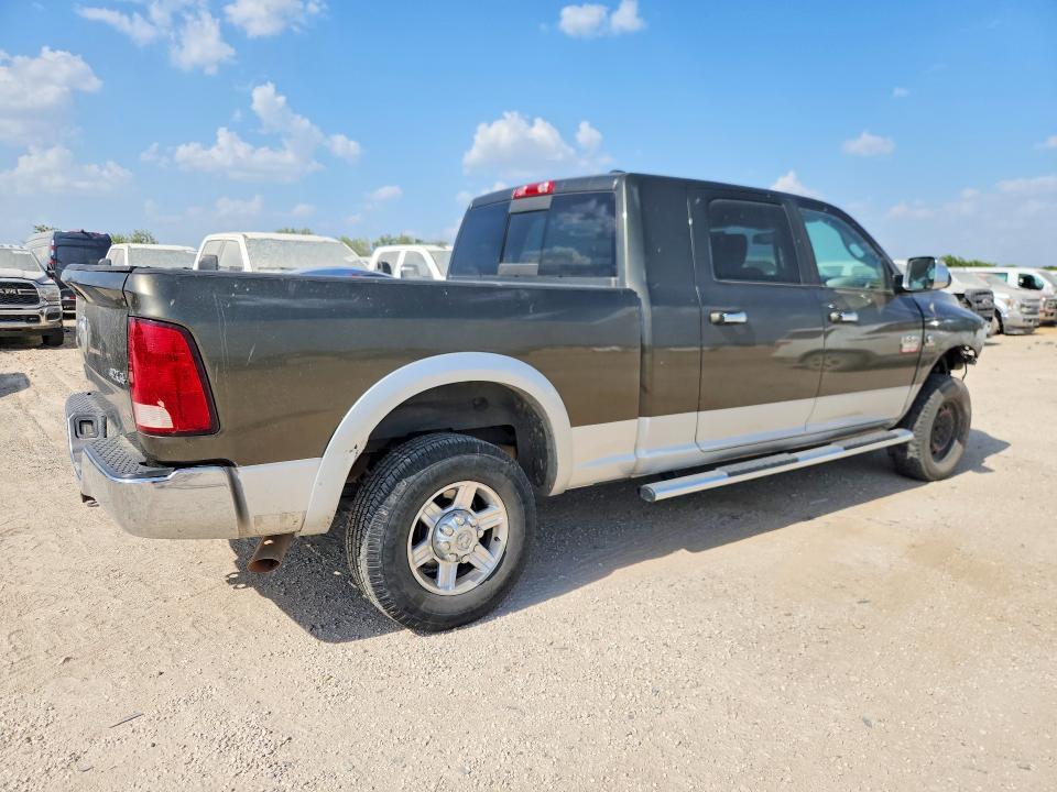 3C63D3MLXCG287619 2012 DODGE RAM 3500 photo no. 3