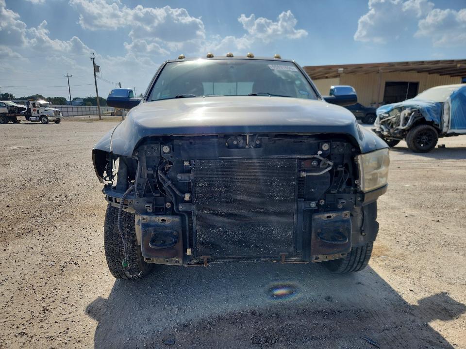3C63D3MLXCG287619 2012 DODGE RAM 3500 photo no. 5