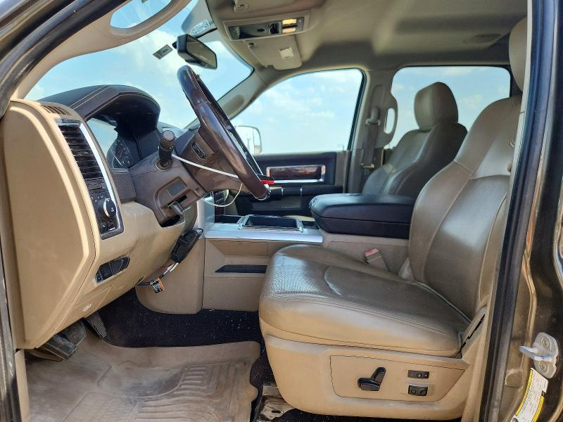 3C63D3MLXCG287619 2012 DODGE RAM 3500 photo no. 7