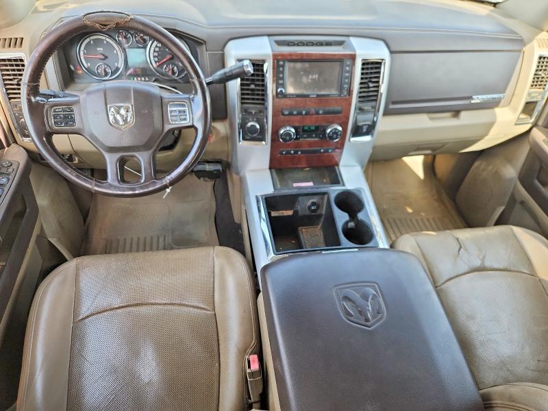 3C63D3MLXCG287619 2012 DODGE RAM 3500 photo no. 8