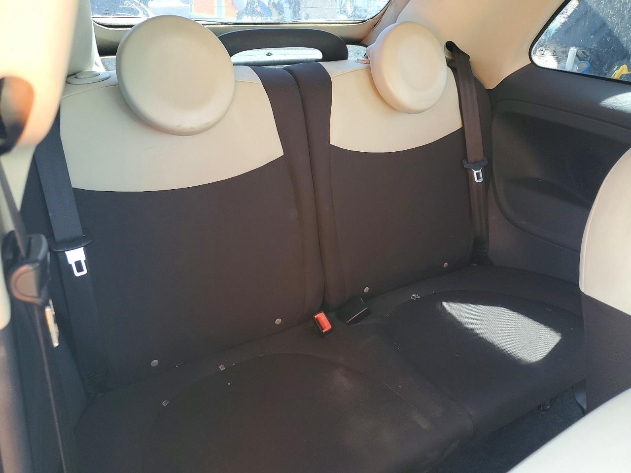 3C3CFFDR8CT123029 2012 FIAT 500 photo no. 10