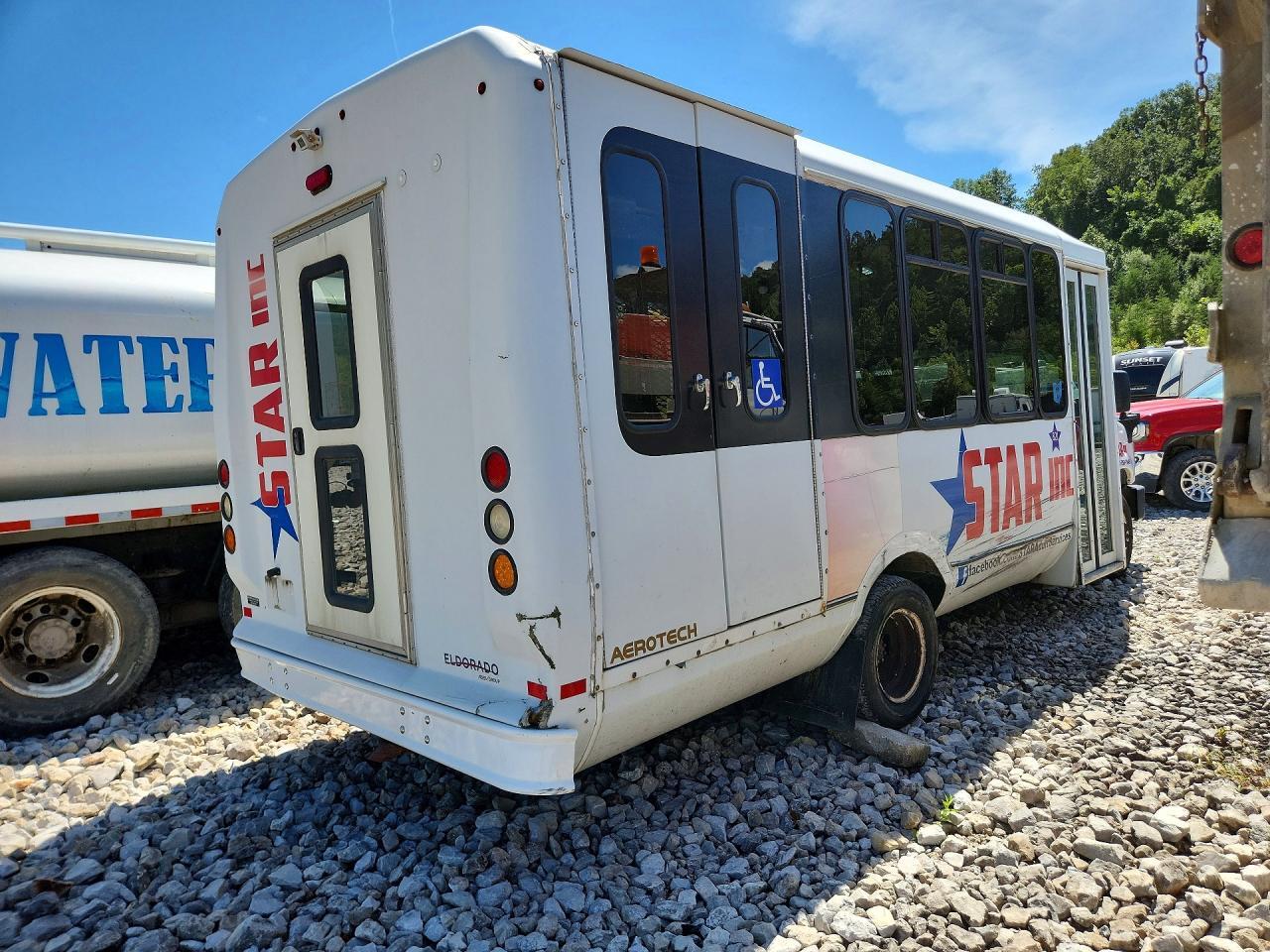 1FDEE3FS6HDC24844 2017 FORD ECONOLINE photo no. 3