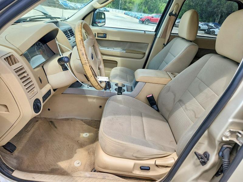 2012 FORD ESCAPE XLT — Фото 7 из 13