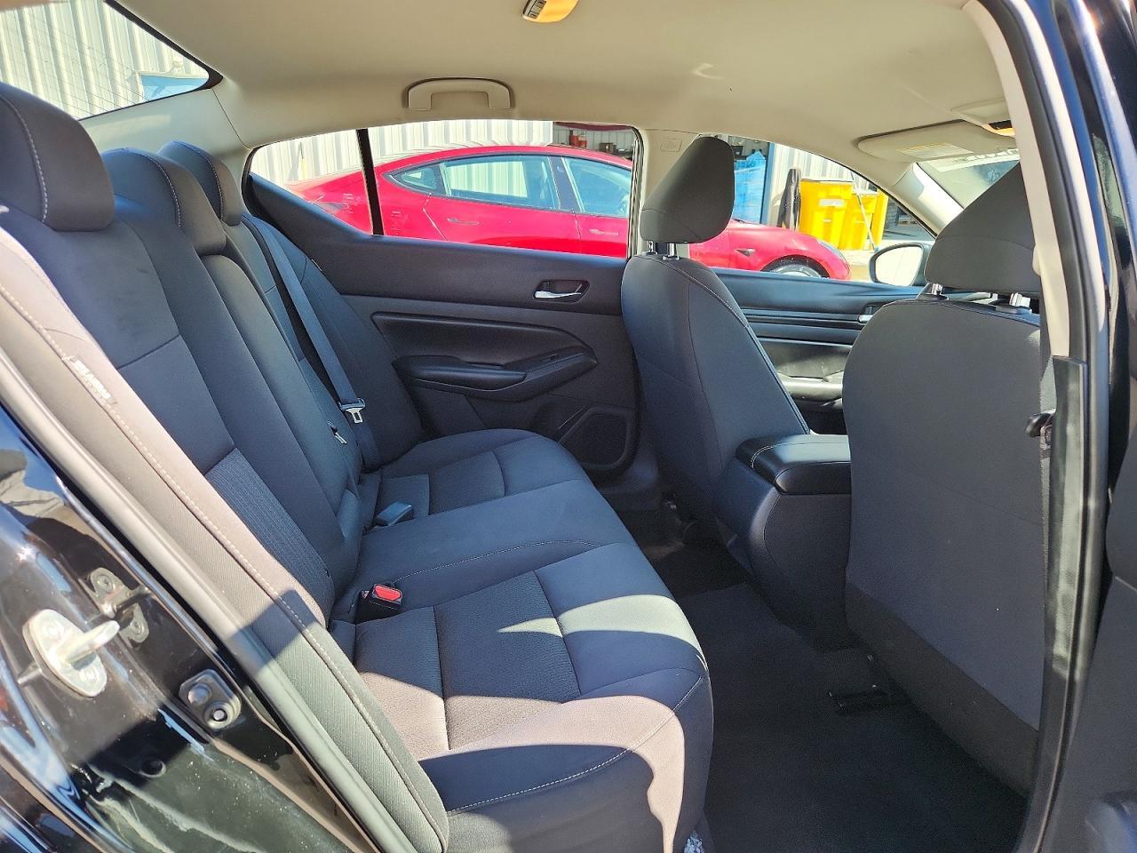 2021 NISSAN ALTIMA S — Фото 10 из 12