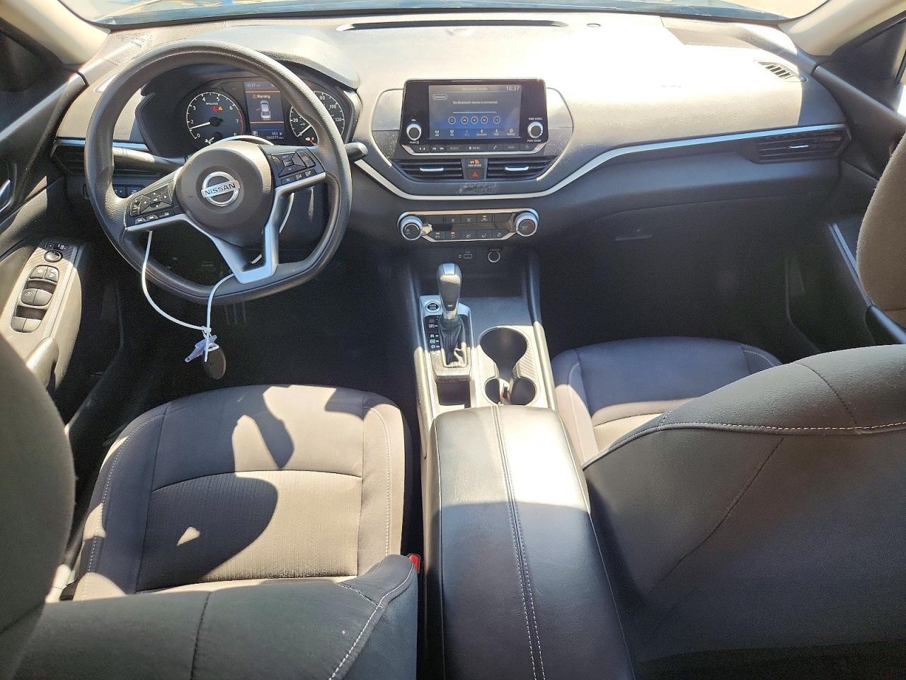 2021 NISSAN ALTIMA S — Фото 8 из 12