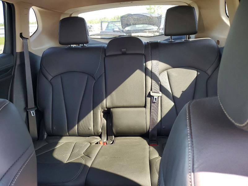 LRBFXFSX7GD188424 2016 BUICK ENVISION photo no. 10