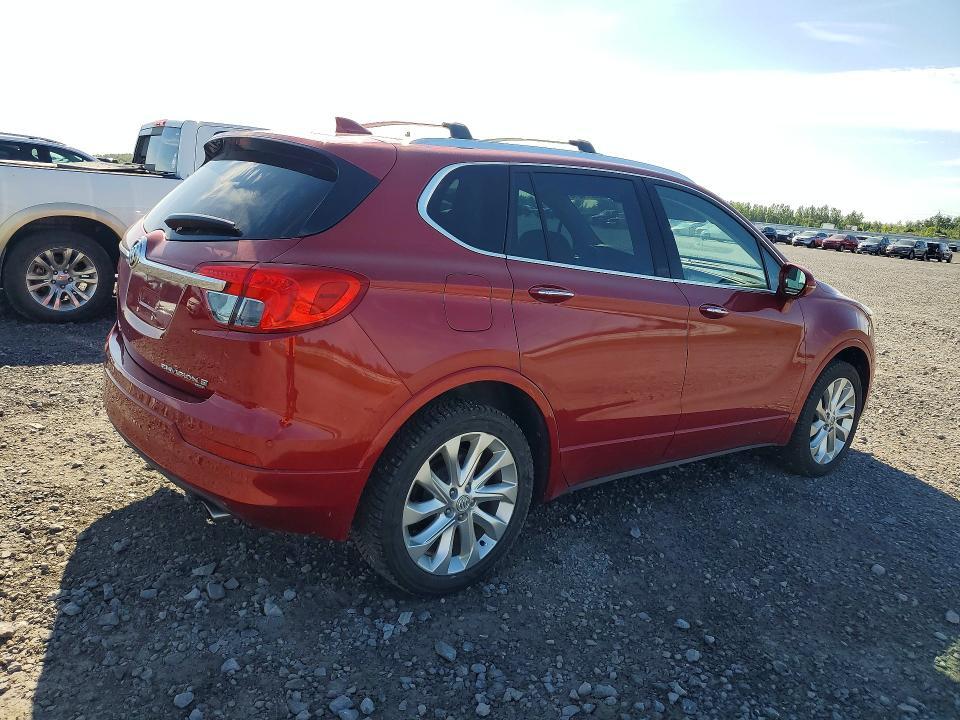 LRBFXFSX7GD188424 2016 BUICK ENVISION photo no. 3