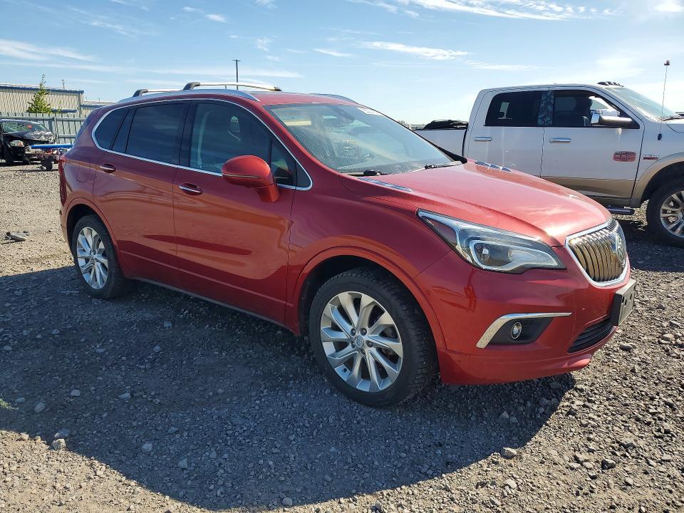 LRBFXFSX7GD188424 2016 BUICK ENVISION photo no. 4