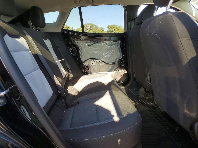KL77LFE25RC021812 2024 CHEVROLET TRAX photo no. 10