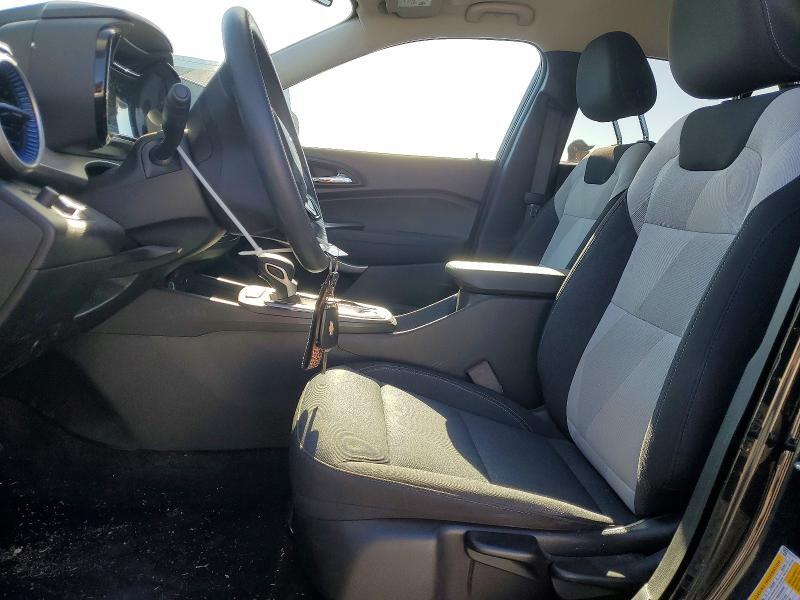 KL77LFE25RC021812 2024 CHEVROLET TRAX photo no. 7