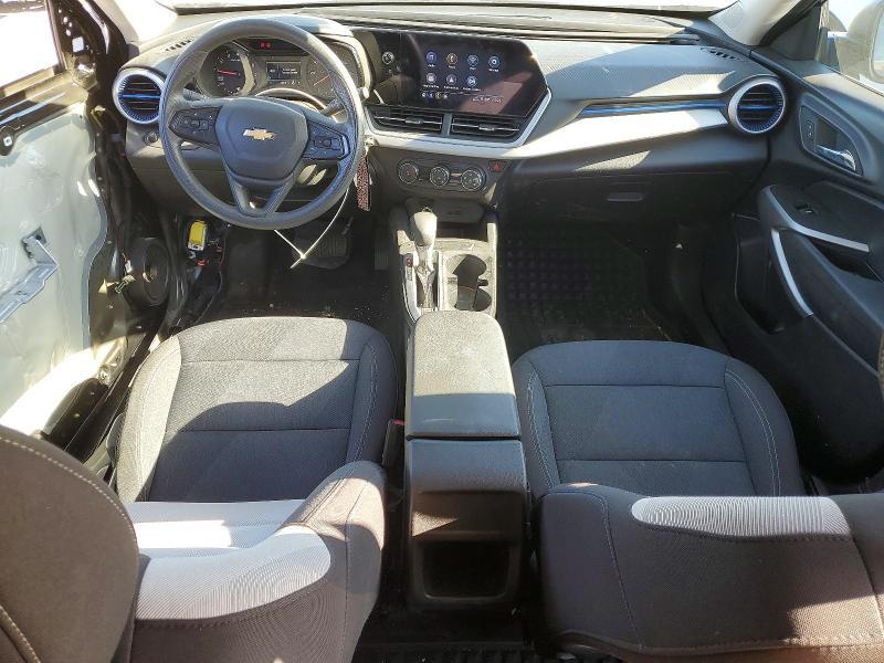 KL77LFE25RC021812 2024 CHEVROLET TRAX photo no. 8