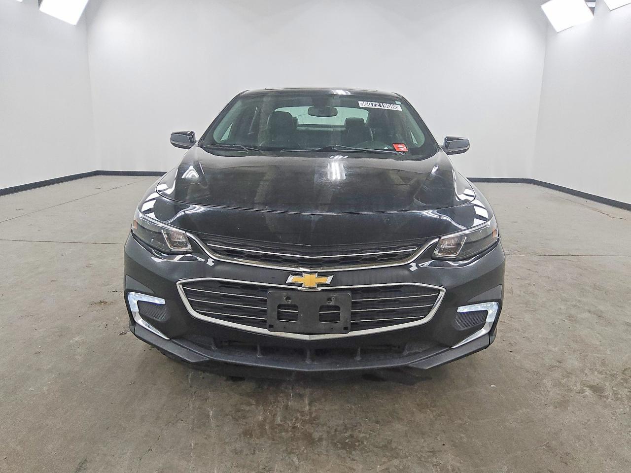 2016 CHEVROLET MALIBU LT — Фото 5 из 12