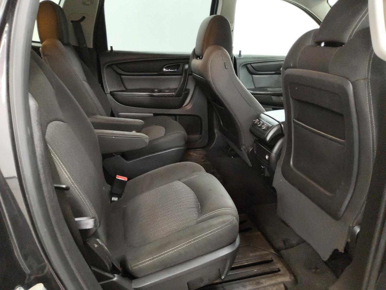 2016 CHEVROLET TRAVERSE LT — Фото 11 из 13
