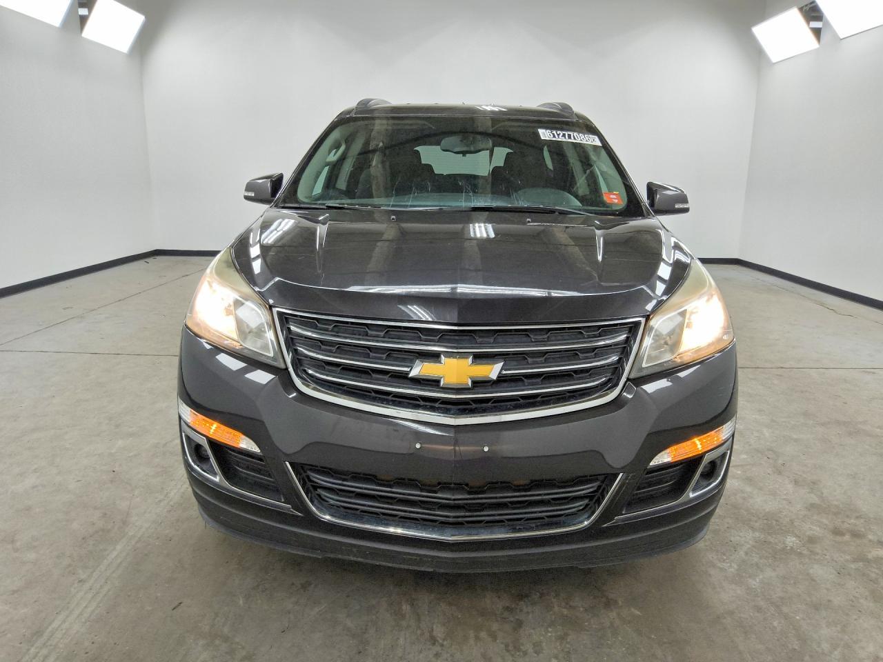 2016 CHEVROLET TRAVERSE LT — Фото 5 из 13