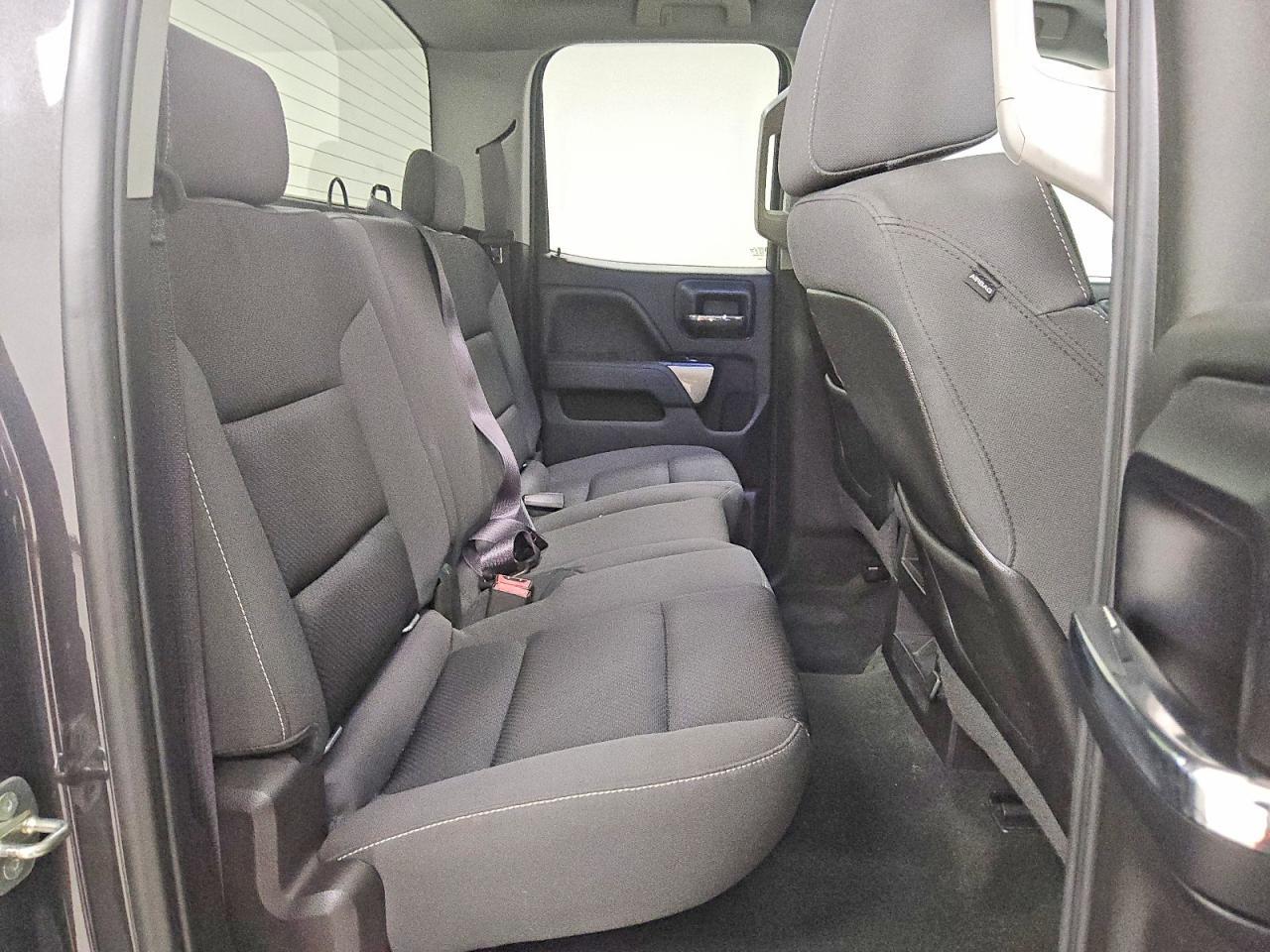 2014 CHEVROLET SILVERADO C1500 LT — Фото 10 из 13