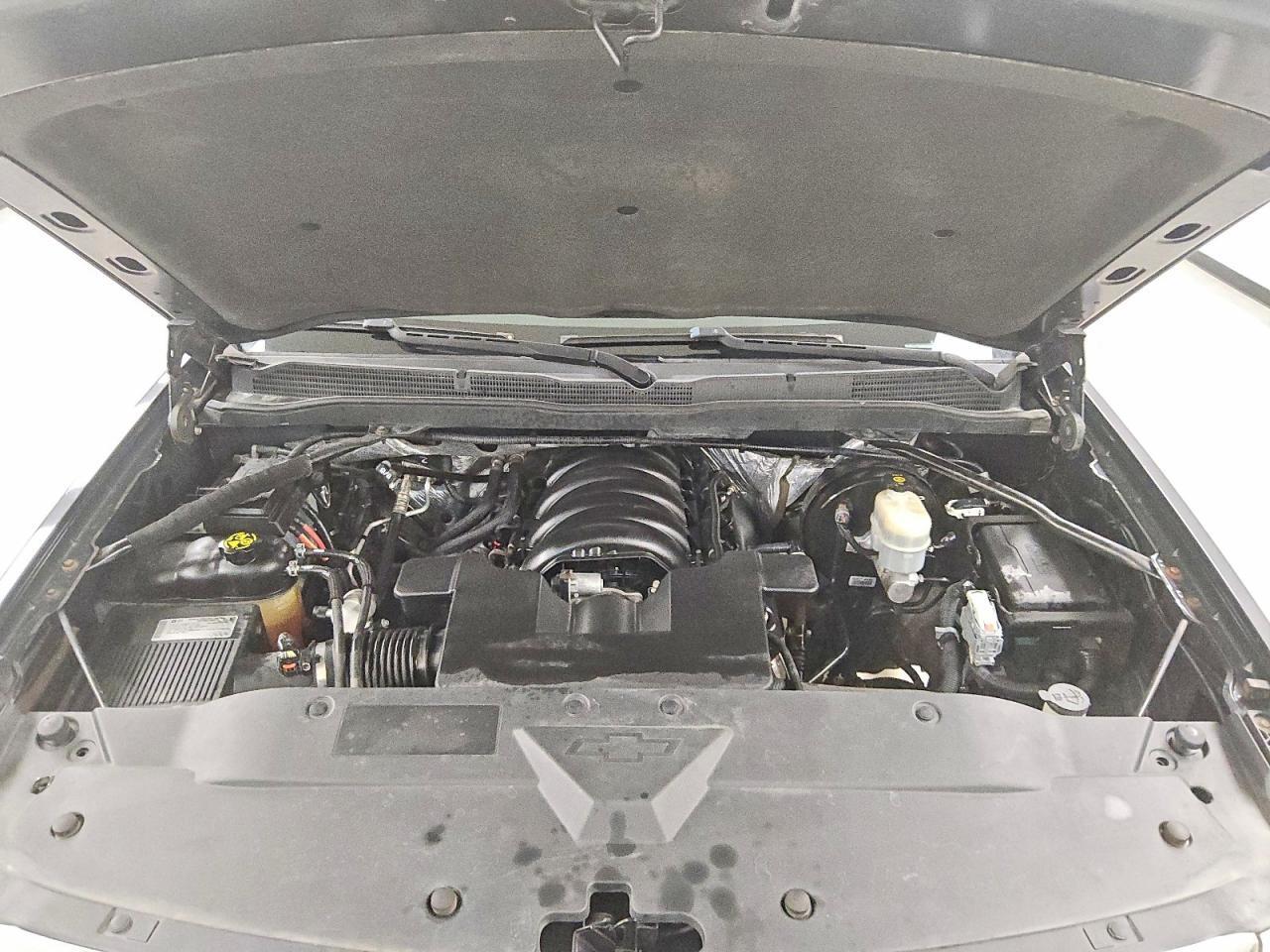 2014 CHEVROLET SILVERADO C1500 LT — Фото 11 из 13
