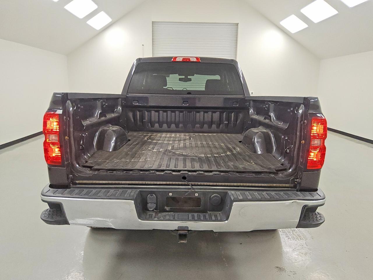 2014 CHEVROLET SILVERADO C1500 LT — Фото 6 из 13