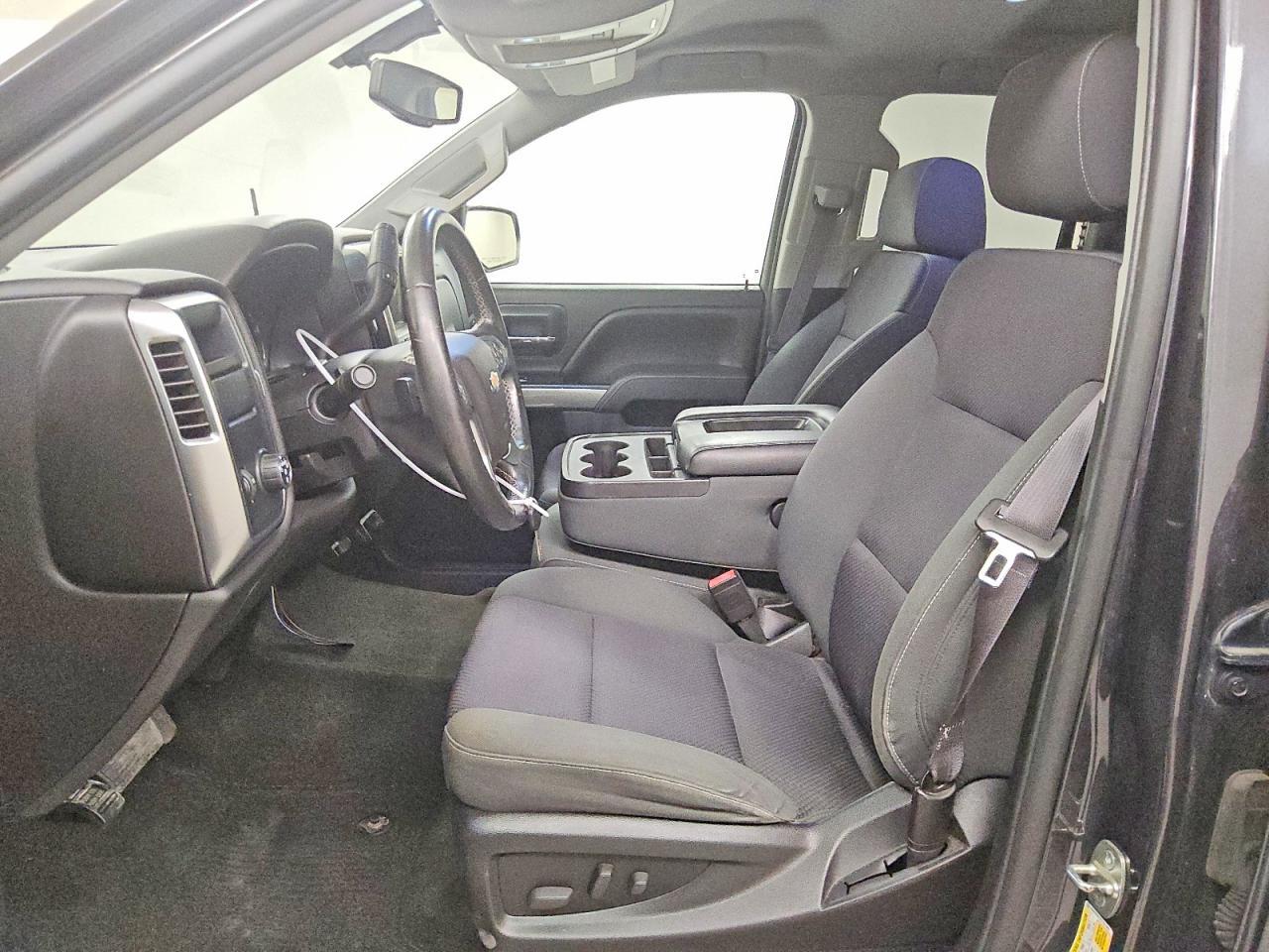 2014 CHEVROLET SILVERADO C1500 LT — Фото 7 из 13