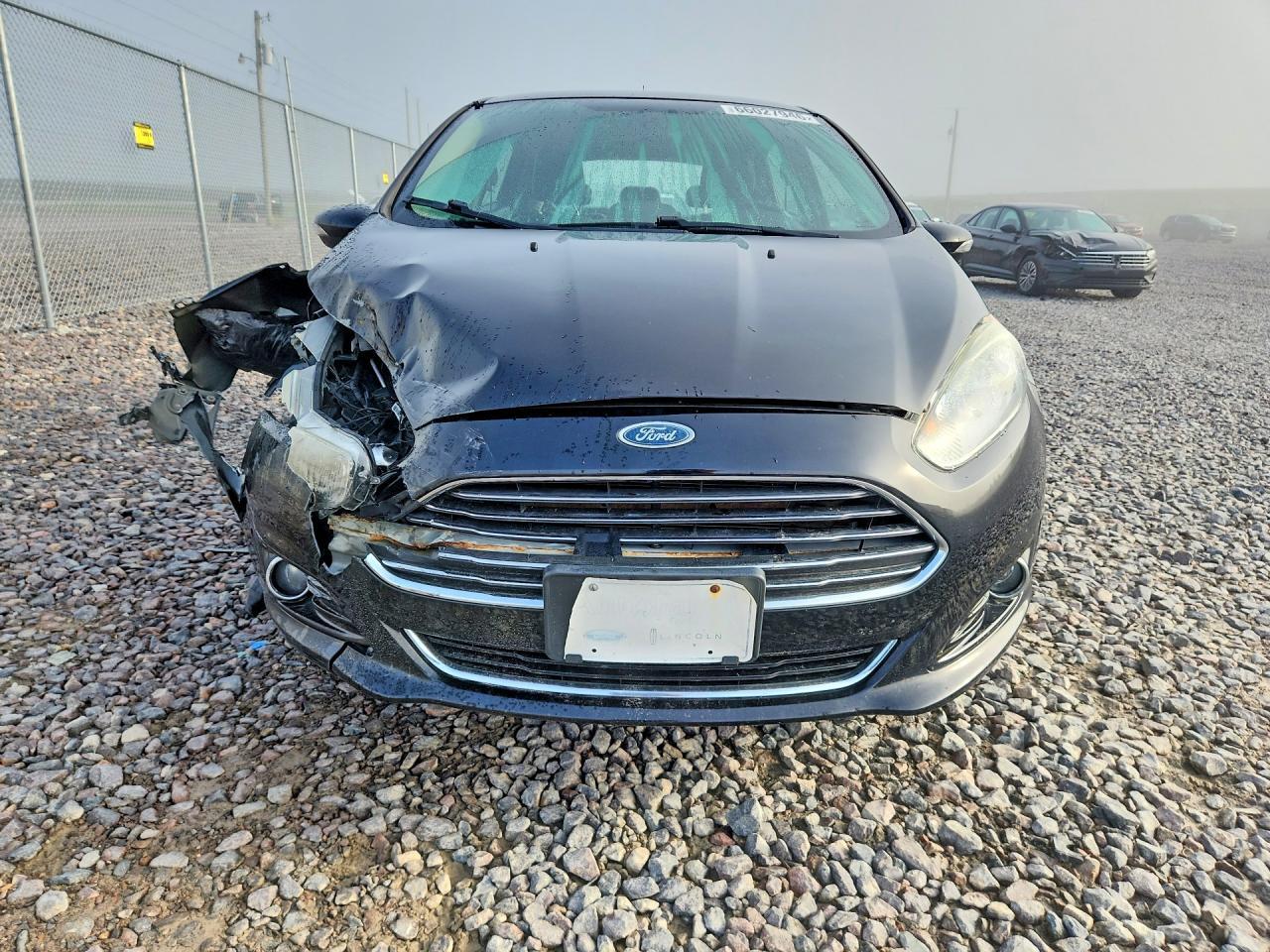 3FADP4FJ1HM123938 2017 FORD FIESTA photo no. 5