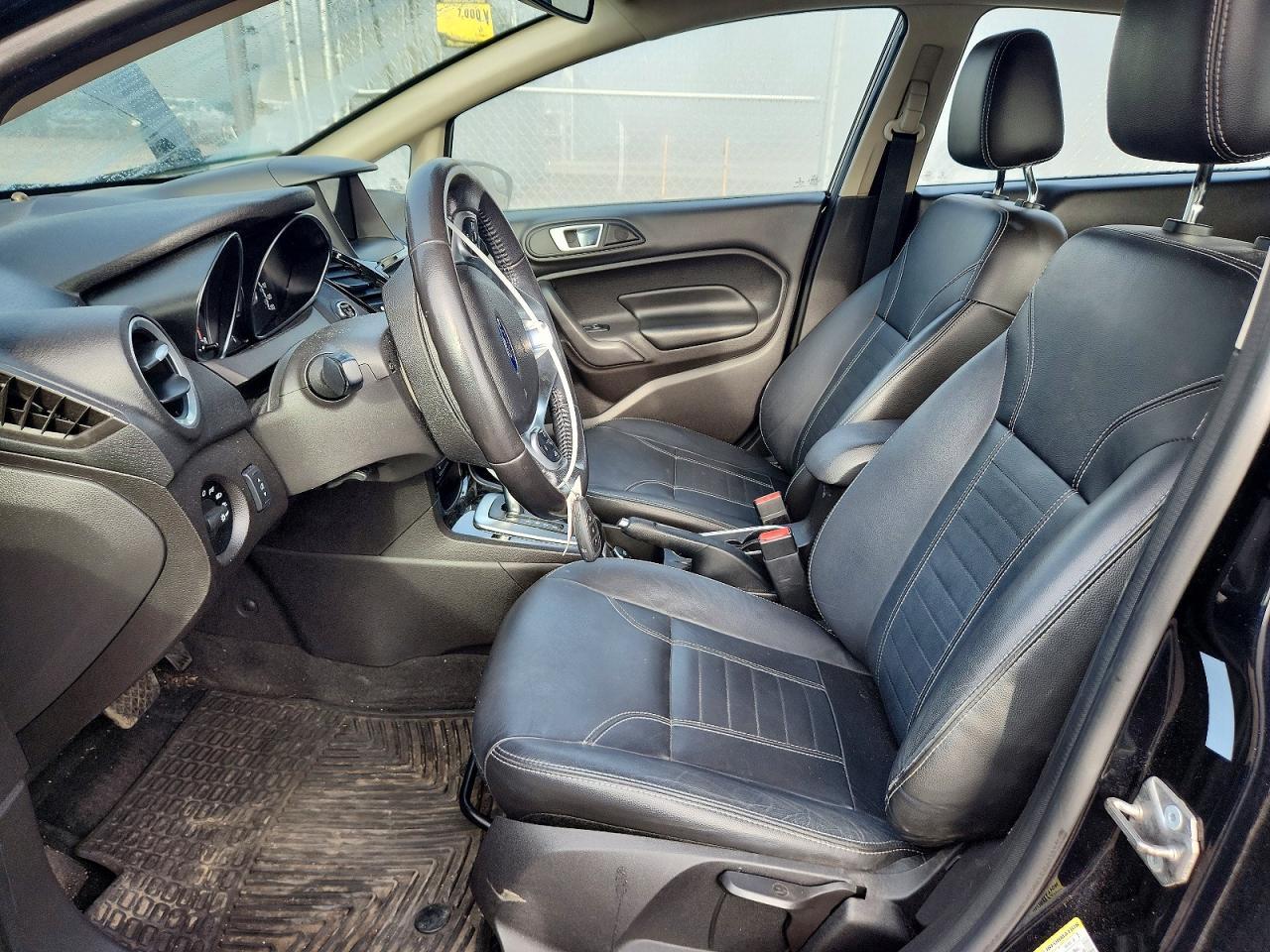 3FADP4FJ1HM123938 2017 FORD FIESTA photo no. 7