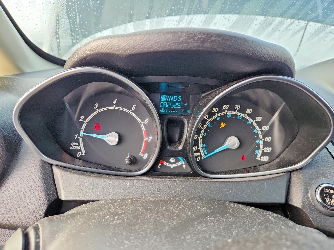 3FADP4FJ1HM123938 2017 FORD FIESTA photo no. 9