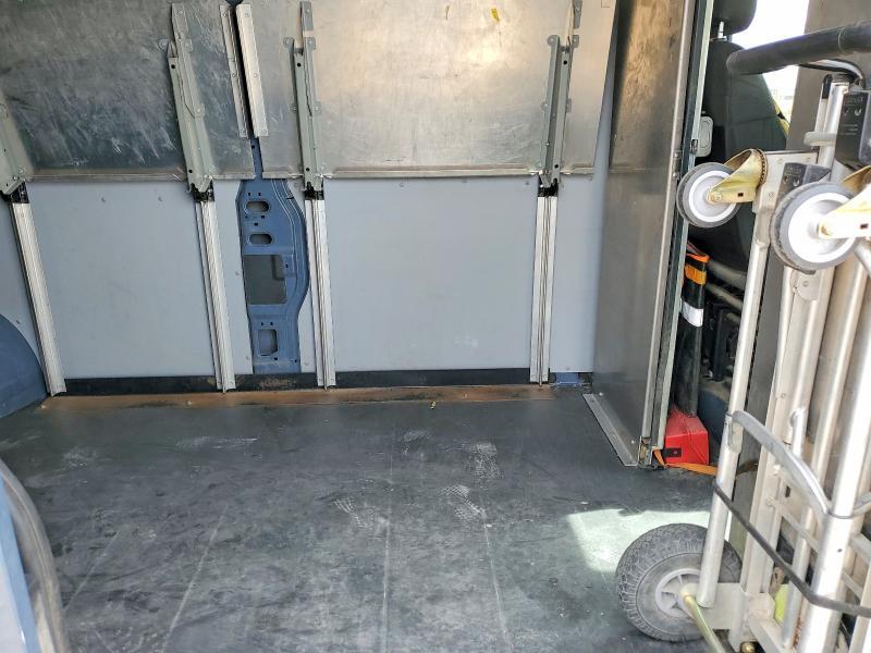 2021 RAM PROMASTER 3500 3500 HIGH — Фото 11 из 13