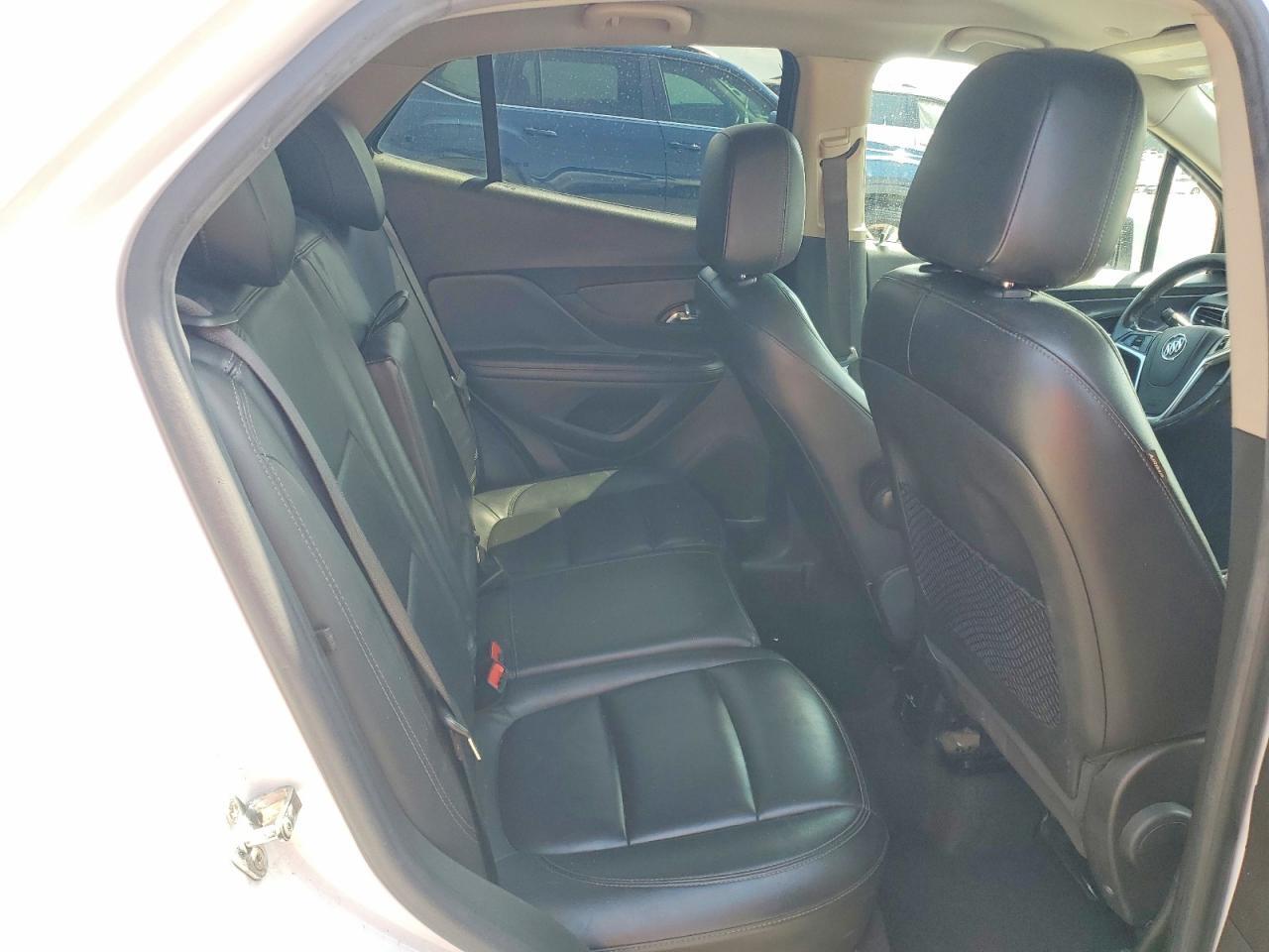 KL4CJGSB8LB059138 2020 BUICK ENCORE photo no. 11