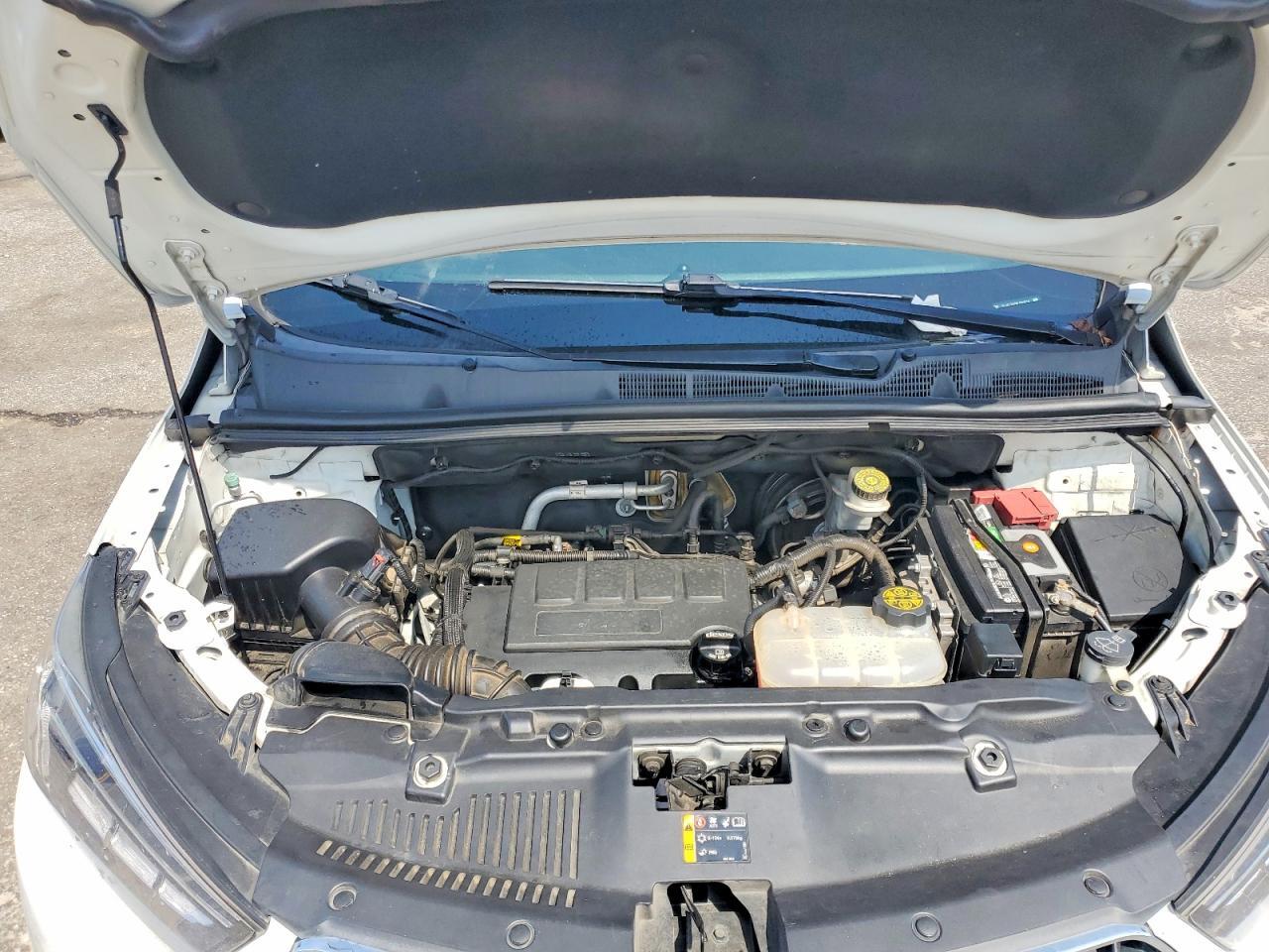 KL4CJGSB8LB059138 2020 BUICK ENCORE photo no. 12