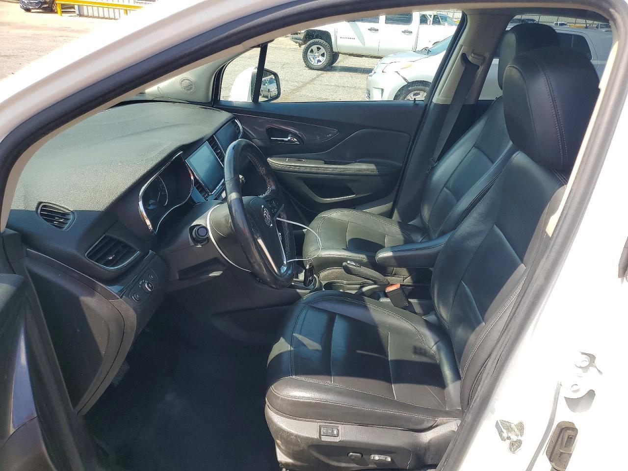 KL4CJGSB8LB059138 2020 BUICK ENCORE photo no. 7