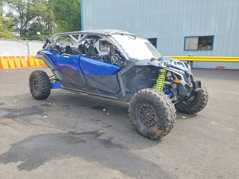 2020 CAN-AM MAVERICK X3 3JBVNAV23LK000307