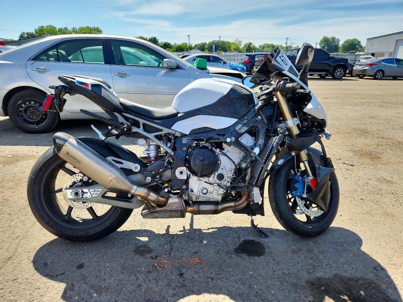 2026 BMW S 1000 WB10P2305T6M27434