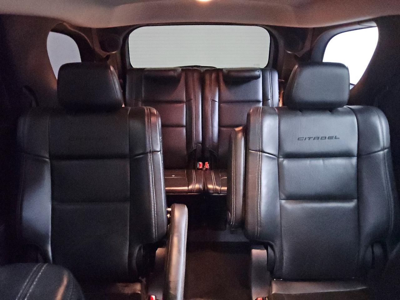 2014 DODGE DURANGO CITADEL — Фото 10 из 13