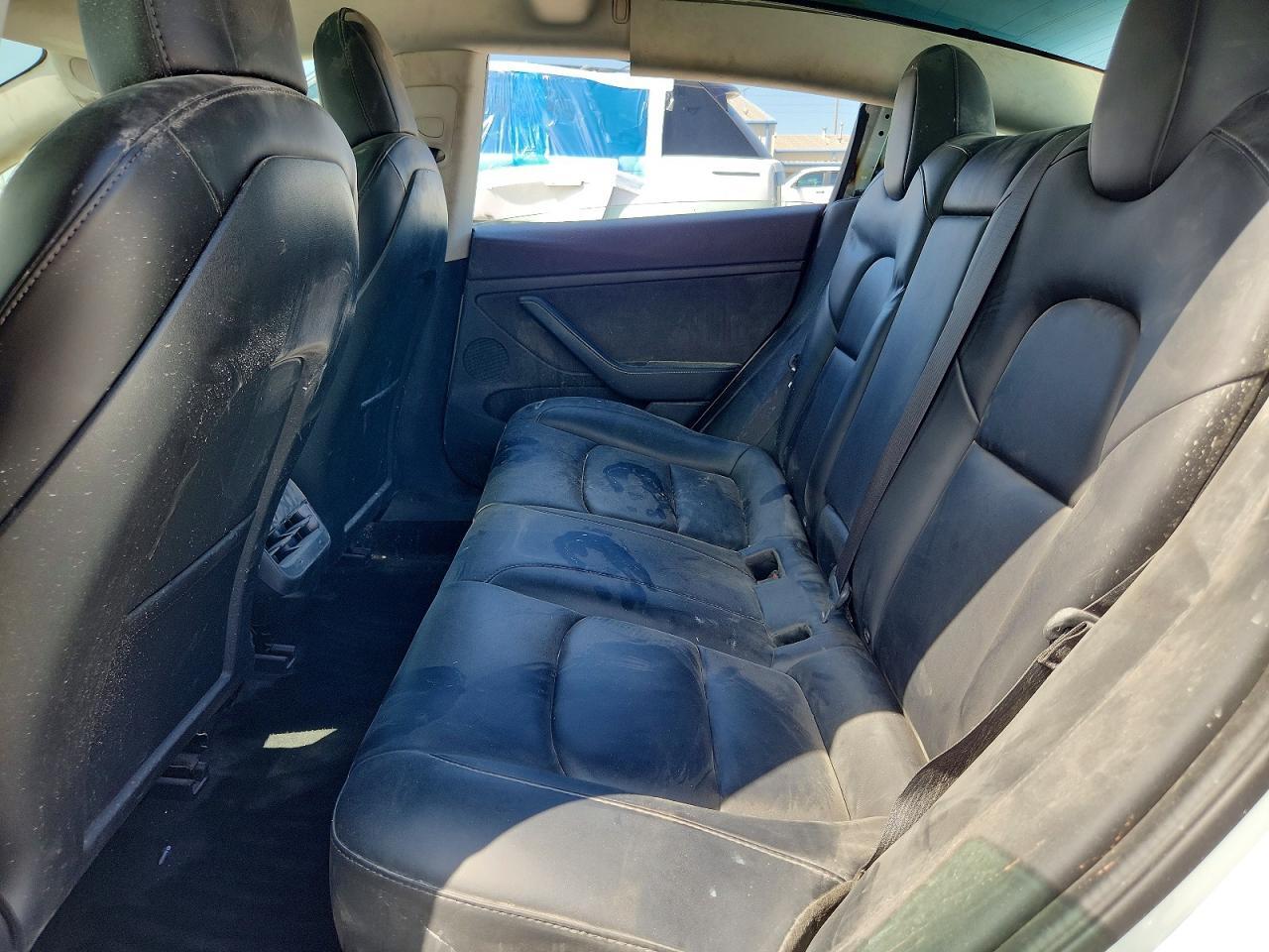 5YJ3E1EA0MF093194 2021 TESLA MODEL 3 photo no. 10