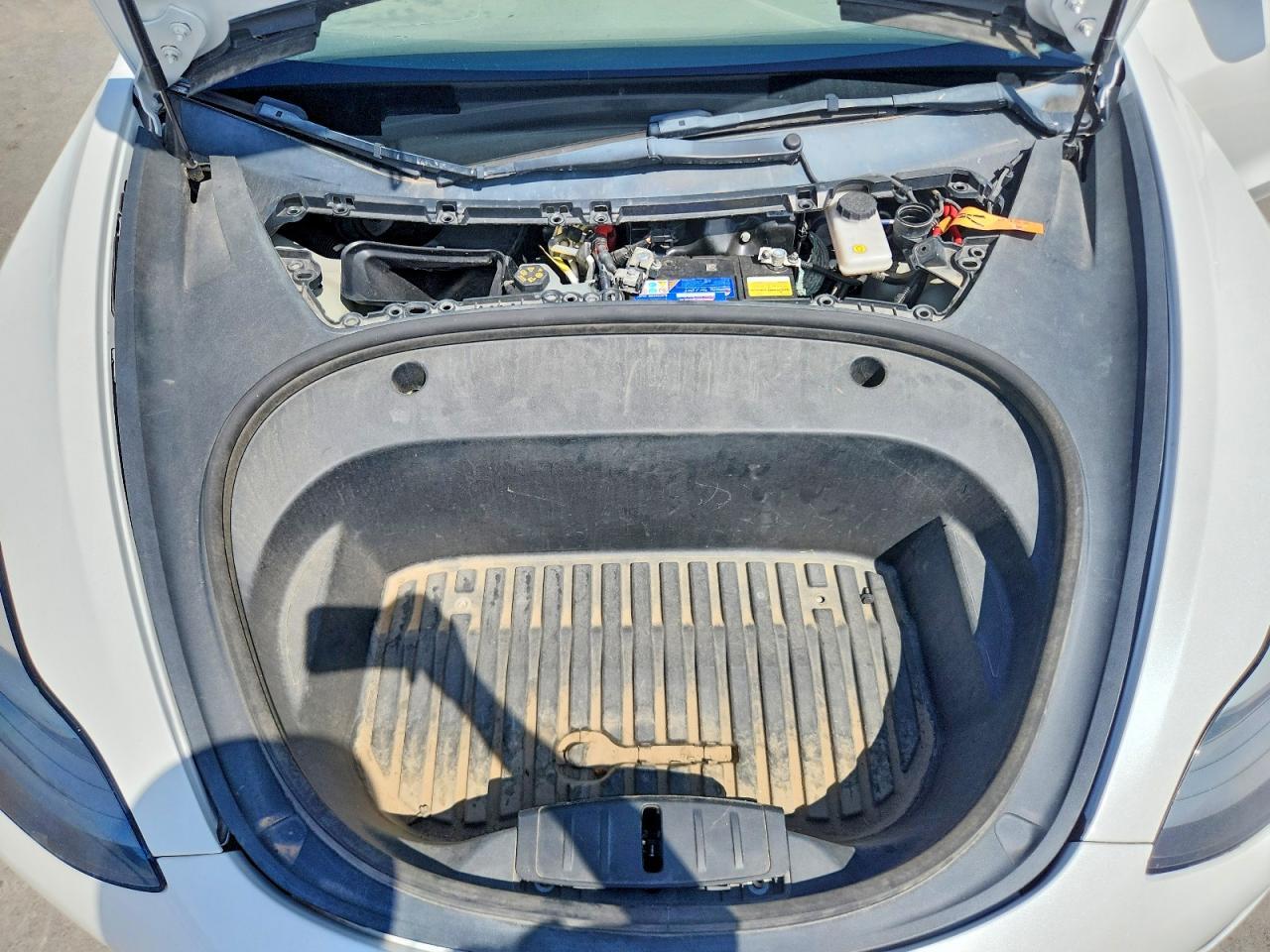 5YJ3E1EA0MF093194 2021 TESLA MODEL 3 photo no. 11