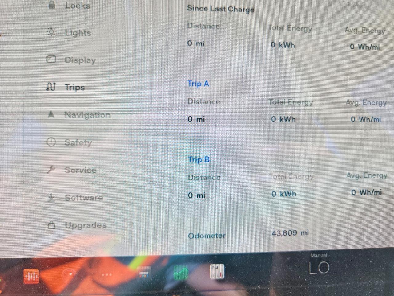 5YJ3E1EA0MF093194 2021 TESLA MODEL 3 photo no. 9