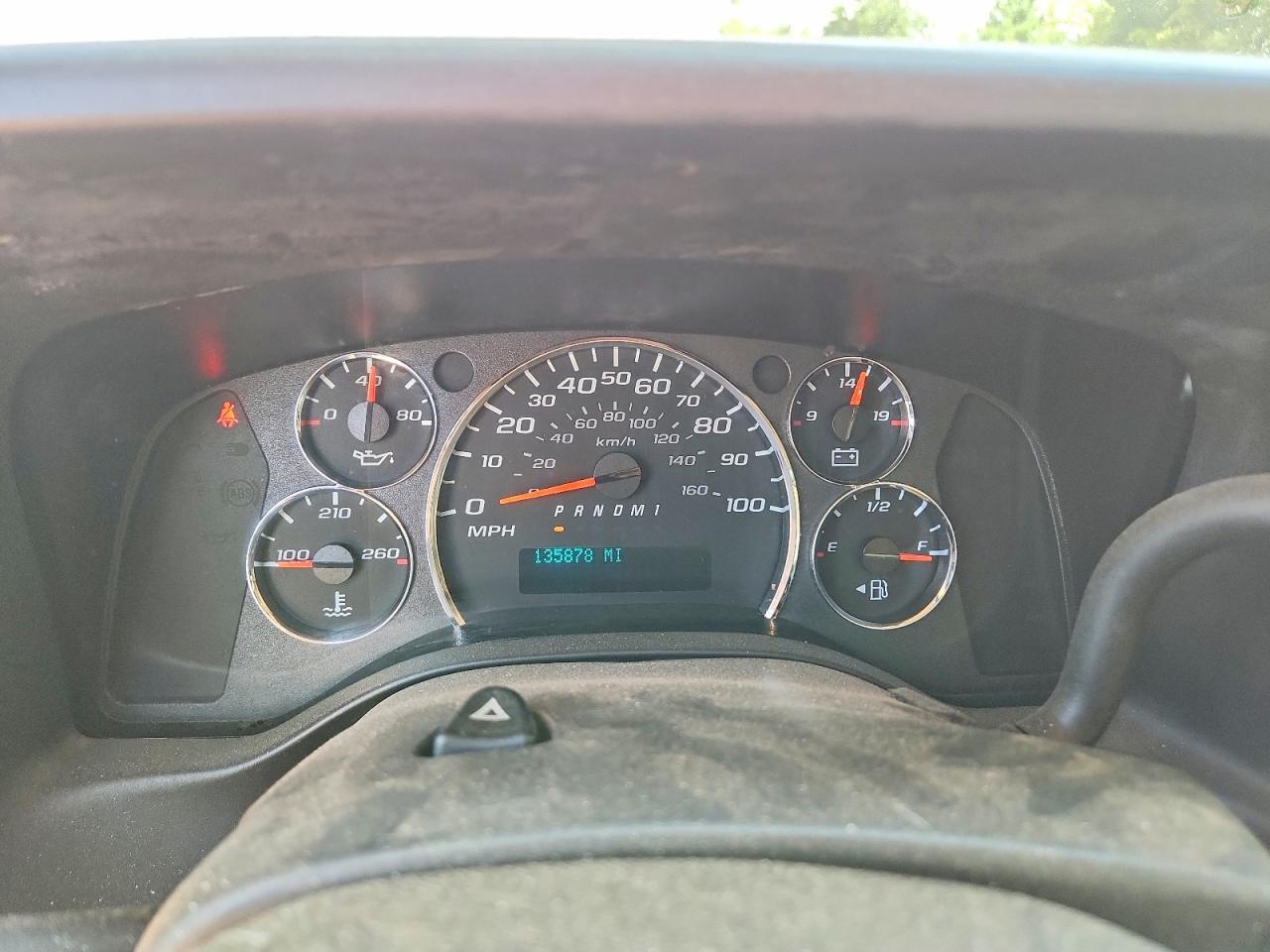 2020 CHEVROLET EXPRESS G2500 — Фото 9 из 13