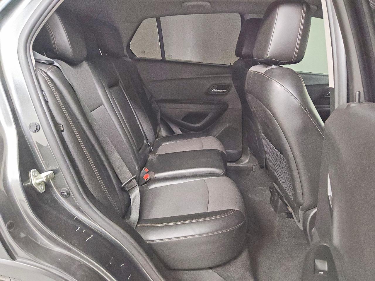 2020 CHEVROLET TRAX 1LT — Фото 11 из 13