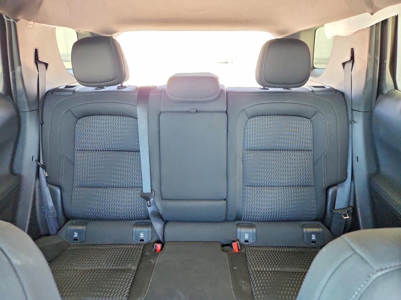 2026 CHEVROLET EQUINOX LT — Фото 10 из 14