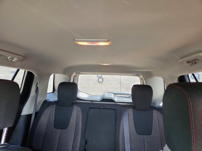 2GKFLTE32H6104096 2017 GMC TERRAIN photo no. 10