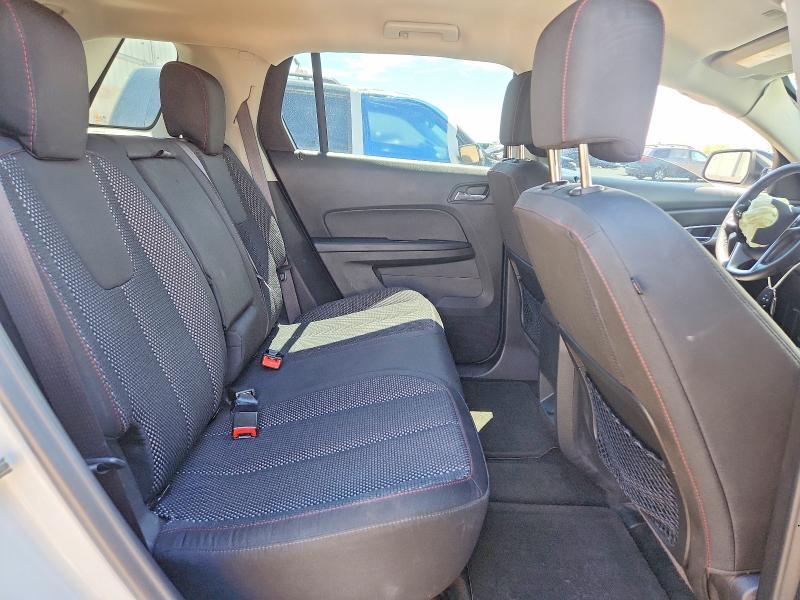 2GKFLTE32H6104096 2017 GMC TERRAIN photo no. 11