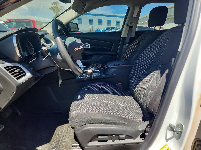 2GKFLTE32H6104096 2017 GMC TERRAIN photo no. 7