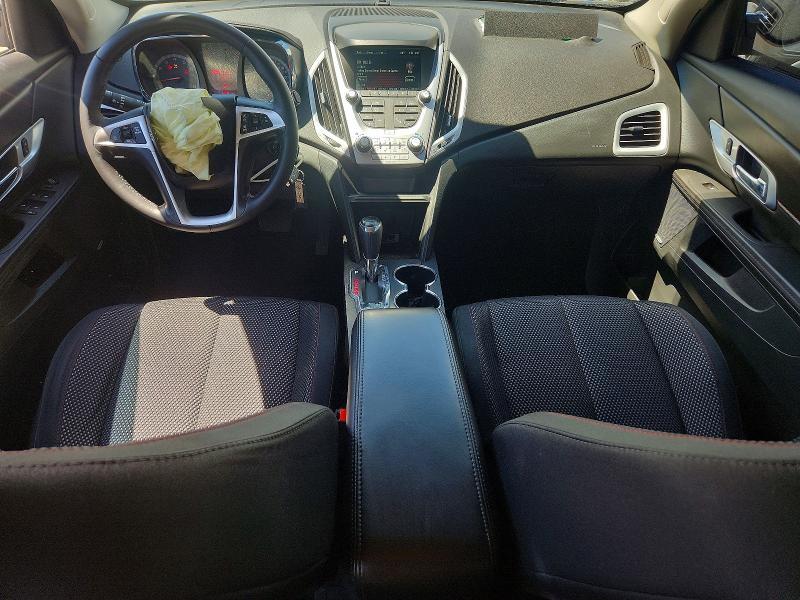 2GKFLTE32H6104096 2017 GMC TERRAIN photo no. 8